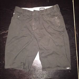 Kid’s Or Adult Vans Shorts